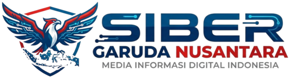 SIBER GARUDA NUSANTARA
