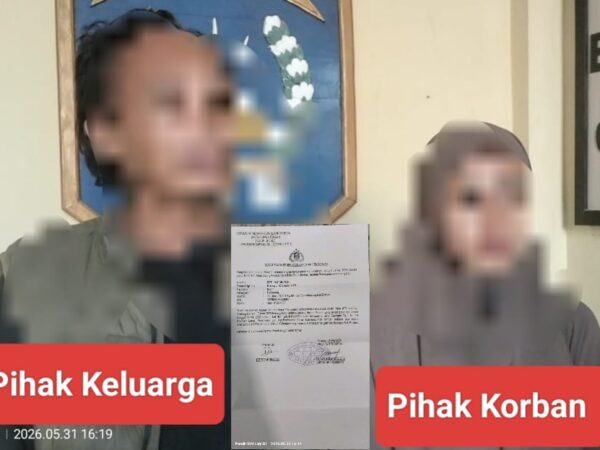 Diduga Lakukan Pemerkosaan di Hotel, Pemuda Asal Bumiayu Dilaporkan ke Polisi