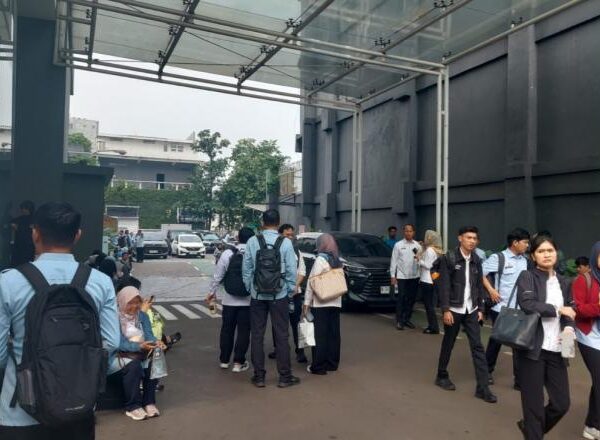Kejaksaan Agung Geledah Kantor Badan Gizi Nasional Pasca-Pergantian Pimpinan