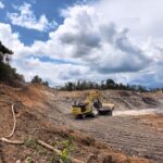 Jeritan 233 KK di Hulu Sungai Selatan: Lahan Diserobot, Kebun Karet Dirusak PT AGM