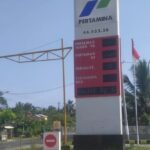 Terbukti Bebankan Biaya Admin QRIS Rp500, Manajer SPBU 44.532.28 Patimuan Sebut Kebijakan Pimpinan Saat Dikonfirmasi Awak Media