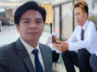 Eric Vr: “Menolong Publik di Era Digital Adalah Menyajikan Kebenaran, Bukan Sensasi Clickbait