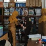 Kejaksaan Negeri Wonosobo Lakukan Penggeledahan di Dinas Sosial untuk Dalami Dugaan Penyimpangan Program PKH