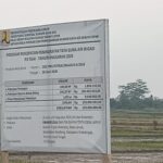 Proyek P3-GAI Lamuk Retak, Dana Aspirasi PKS Pusat Disorot, Muncul Dugaan Ada Pengondisian