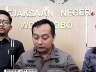 Setelah Dinsos Wonosobo Digeledah, Publik Menanti Perkembangan Dugaan Penyimpangan Dana PKH