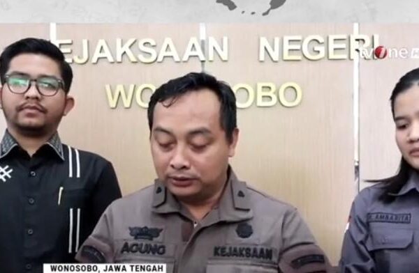 Setelah Dinsos Wonosobo Digeledah, Publik Menanti Perkembangan Dugaan Penyimpangan Dana PKH
