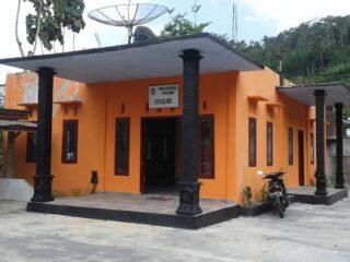 PROGRAM KETAHANAN PANGAN DESA DEMPEL, KECAMATAN KALIBAWANG, KABUPATEN WONOSOBO