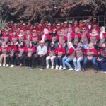 Keluarga Besar GMPP wonosobo mengucapkan selamat Hari Ulang Tahun HUMANIKA ke.36