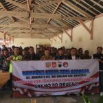 Wonoroto Dicanangkan sebagai Kampung Bebas dari Narkoba, Program Akan Diperluas ke Wilayah Lain