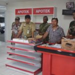Tim Pemda Wonosobo Cek Kesiapan 81 KDKMP, Verval Dimulai dari Pagerkukuh dan Jaraksari