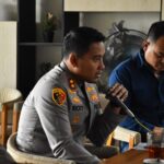 Kapolres Wonosobo Ajak Perangkat Desa Perkuat Sinergi Jaga Kondusivitas Pilkades