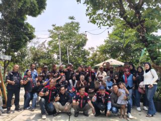 Di Usia 24 Tahun, Grup Media PI News Teguhkan Komitmen dan Eksistensi di Industri Pers
