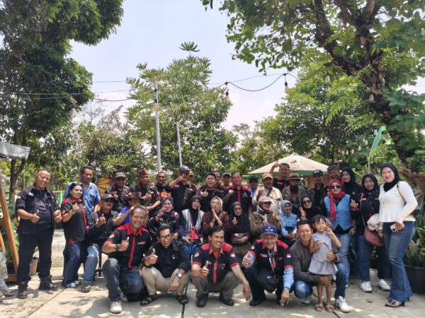 Di Usia 24 Tahun, Grup Media PI News Teguhkan Komitmen dan Eksistensi di Industri Pers