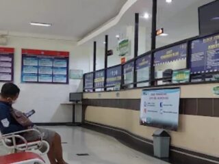 Samsat Wonosobo Berkomitmen Tingkatkan Layanan Kepada para Wajib pajak Kendaraan bermotor di Wonosobo.