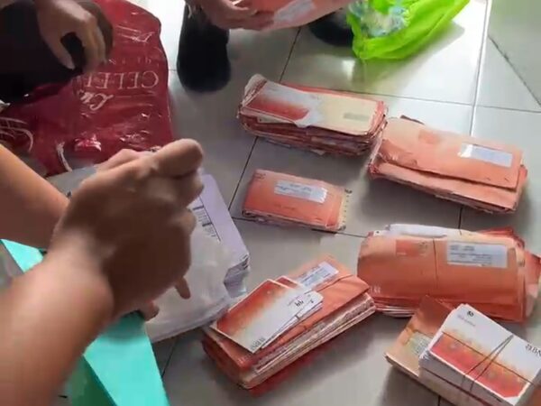PUBLIK MENANTI KETEGASAN KEJARI WONOSOBO — KASUS PKH KALIKAJAR SUDAH DIGELEDAH, MENGAPA BELUM ADA TERSANGKA..?