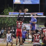 KLUB BUJANG GANONG MAGELANG SUKSES JUARAI KEJUARAAN BOLA VOLI AMPELDENTO 1975 KE-3 PIALA BUPATI WONOSOBO 2026