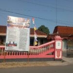 LPJ APBDes Sikampuh 2025–2026 Dipersoalkan, ATK dan Lelang Tanah Kas Desa Disorot